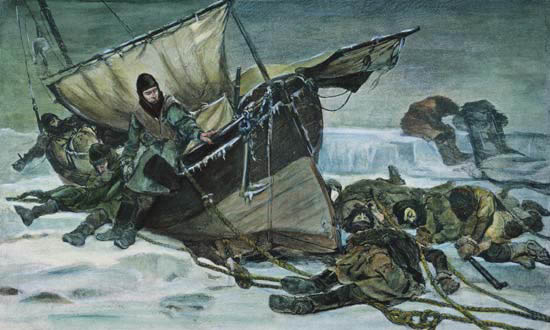franklin-expedition