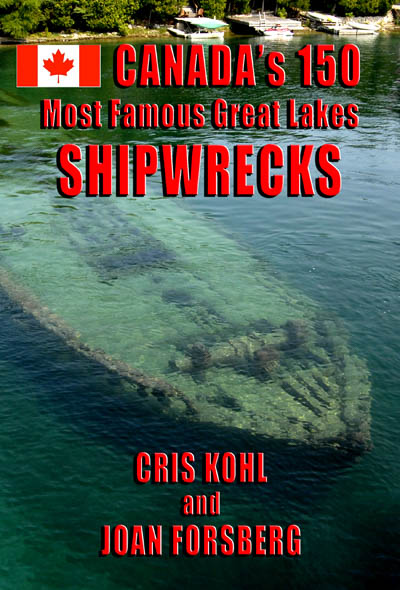great-lakes-shipwrecks
