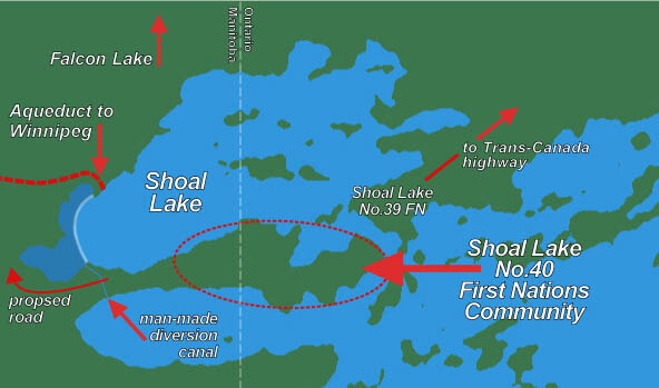 Shoal Lake