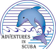 Adventures in Scuba