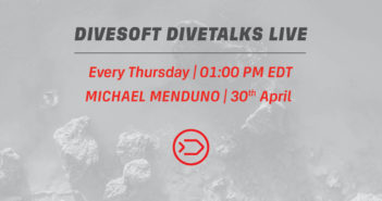 Divesoft - DIVETALKS - Michael Menduno