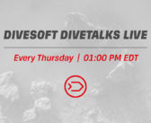 Divesoft Presents DIVETALKS: Interactive Livestream Interviews with Experts from the Diving World