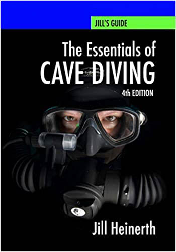 Cave Diving with Jill Heinerth