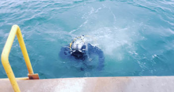 Canadian Underwater Inspection Services