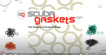 Scubagaskets Product Video