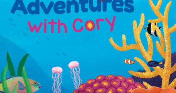 Ocean Adventures with Cory