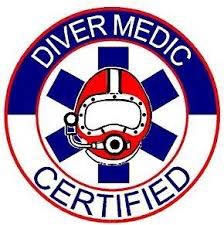 Diver Medic