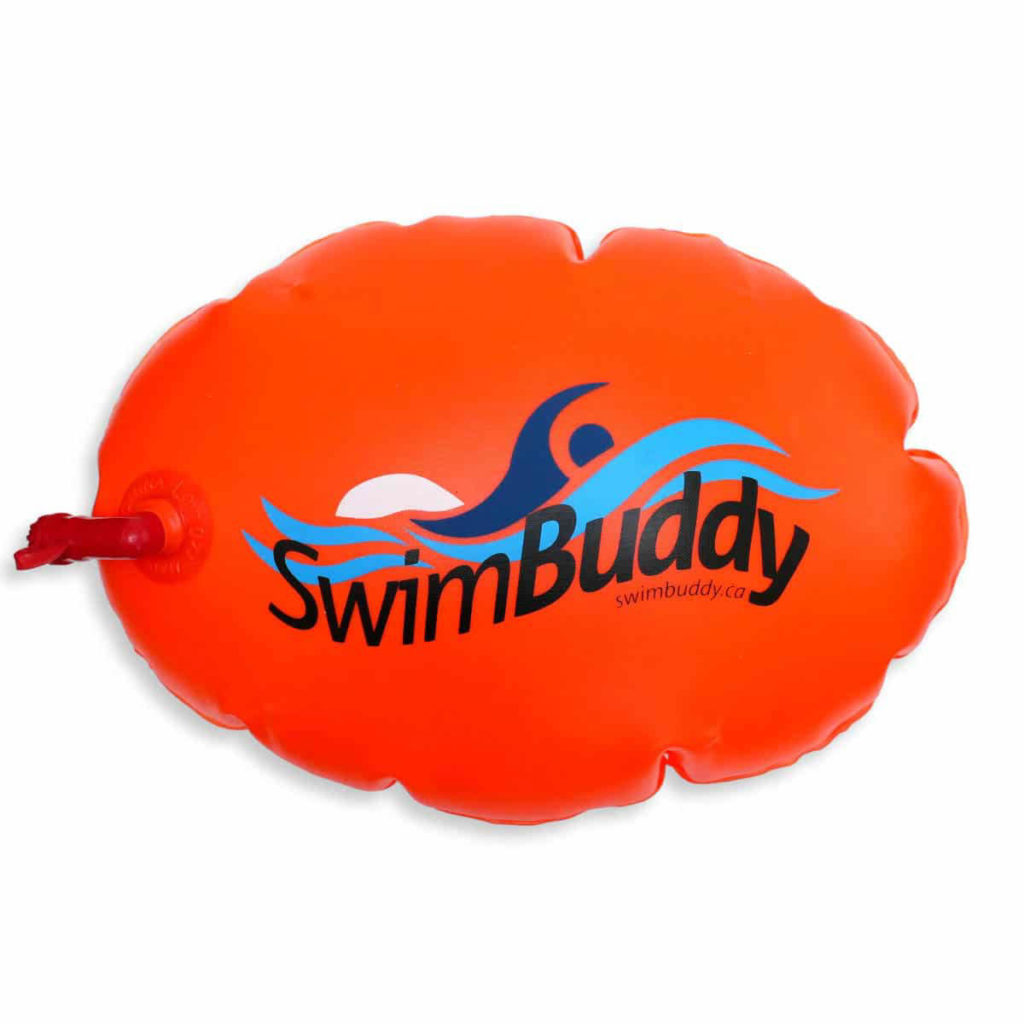Swim Buddy