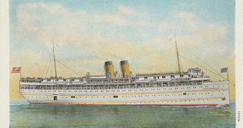 SS South American