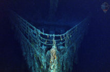 Oceangate Titanic