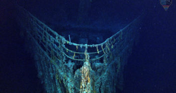 Oceangate Titanic