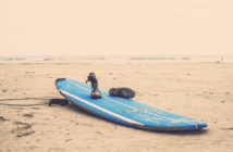 Ontario Surfing