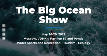 The Big Ocean Show