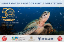 Euro Divers Photography Competition