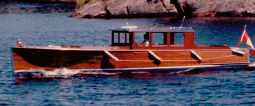 Wooden Boat Heritage